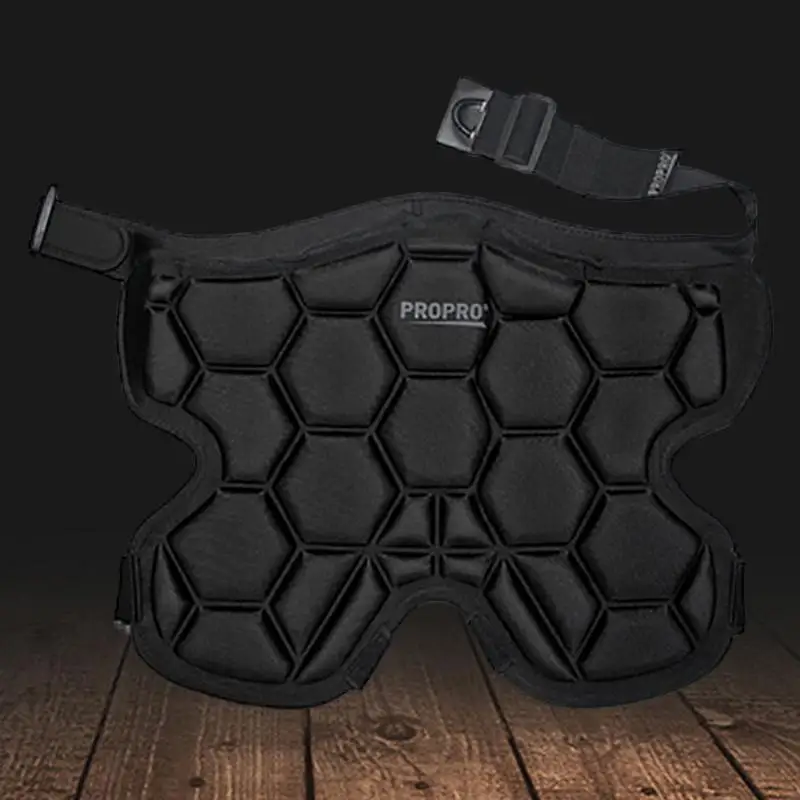 Рисунок 5 - Утолщенные роликовые коньки с внешней защитой бедер