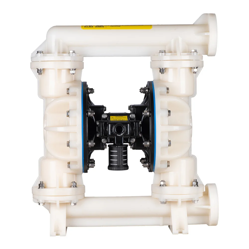 Skylink 2 PS50 Неметаллический AODD насос Пневматический с двойной диафрагмой