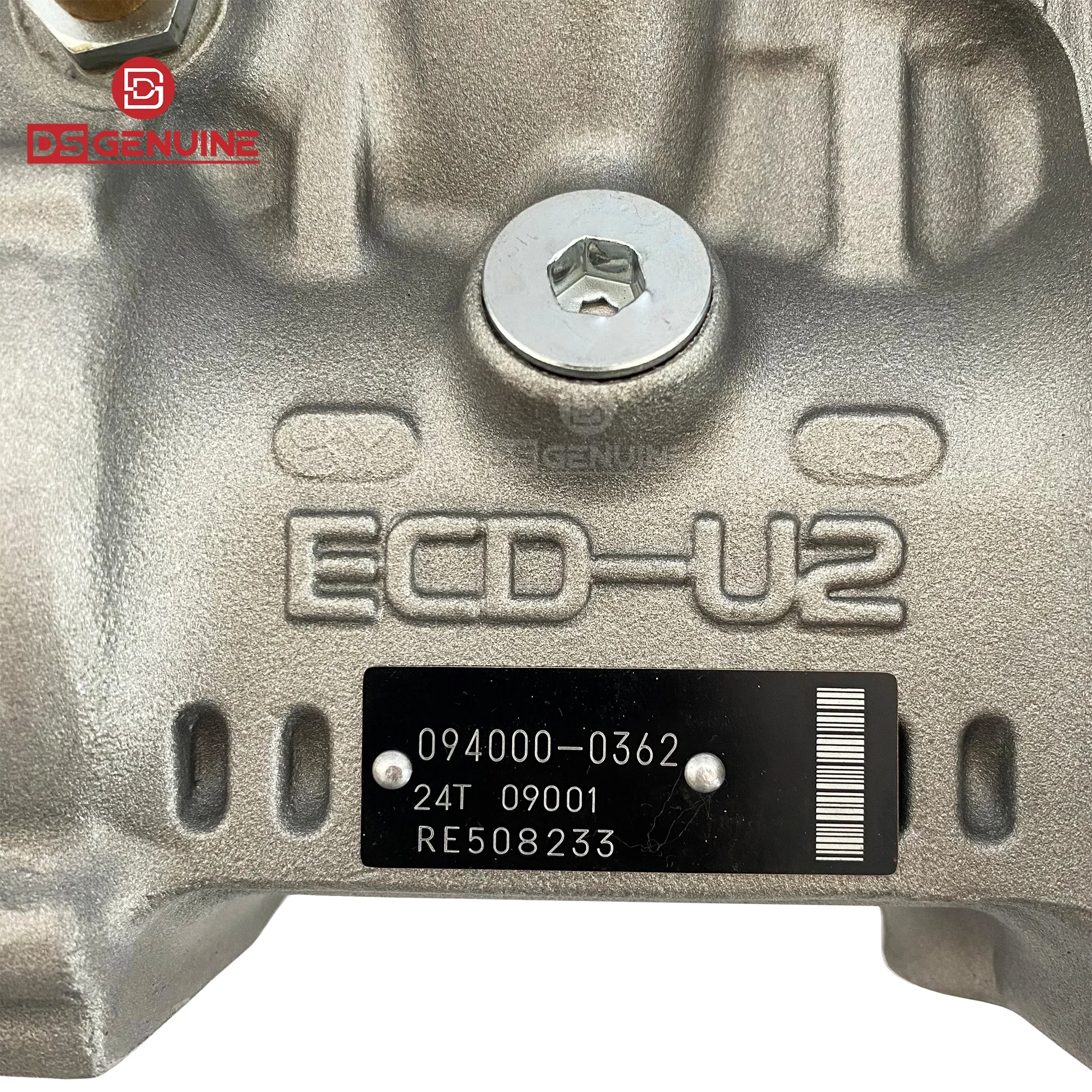 370C Топливный насос Common Rail 094000 -0362 RE 518807