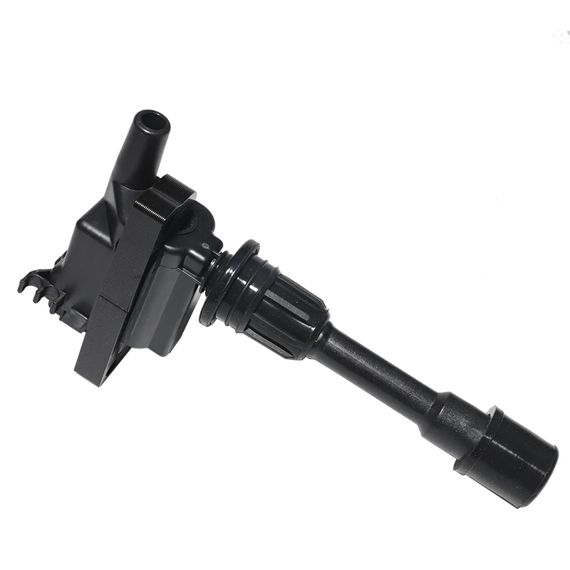 1 шт. катушка зажигания FP 8518100 C FFY 118100 Для Mazda 323 F/S VI (BJ) 9 16 В 2 0 1998-2004 Premacy (CP) 1999-2005 Б