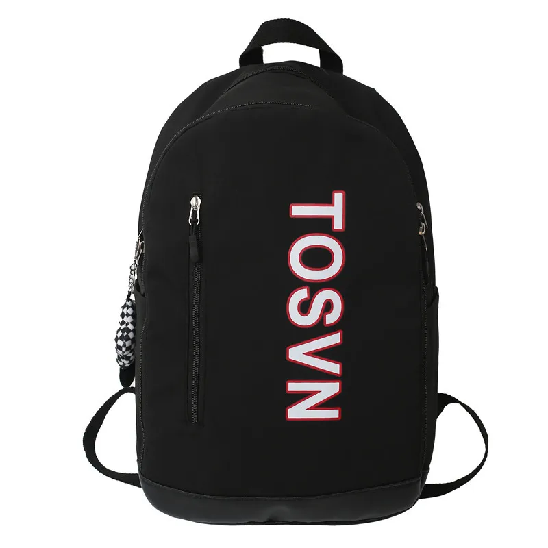 

College Student High School Backpack for Girls Teen School Bag Women Bookbag Large Casual Campus Korean Bagpack