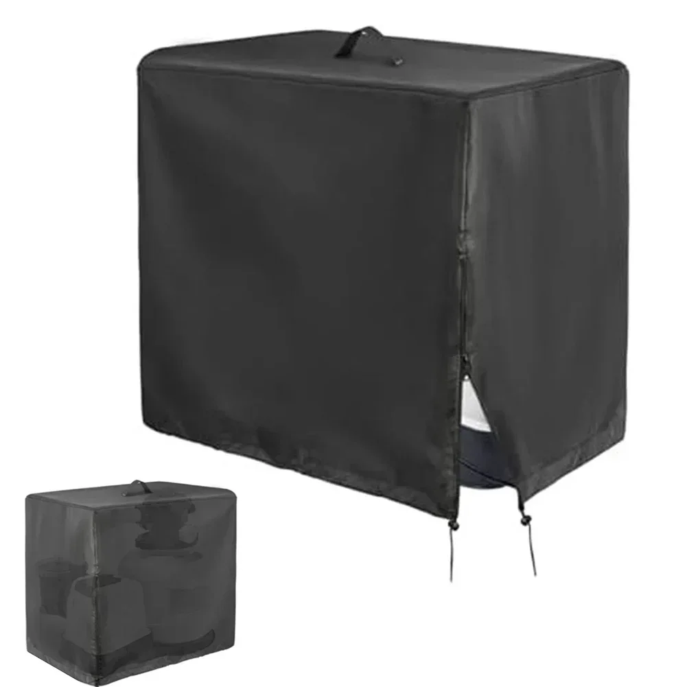 Водонепроницаемая крышка песчаного фильтра рукав для фильтрующего насоса