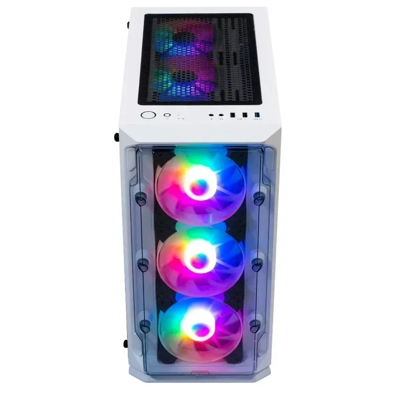 Игровая видеокарта I5 12400F RTX2060S/3060 16 ГБ 500 ГБNVME