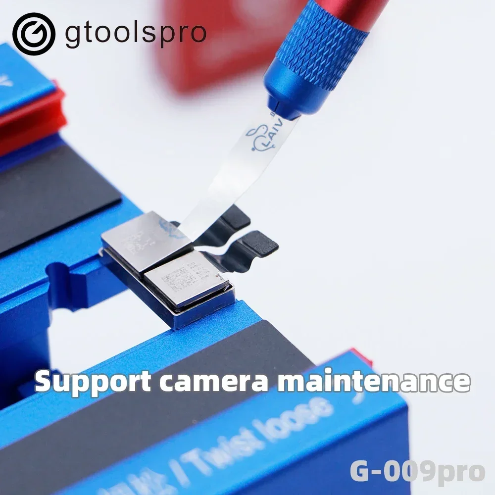 Gtoolspro Сепаратор ЖК-экрана G-009Pro Универсальное разделение экрана мобильного