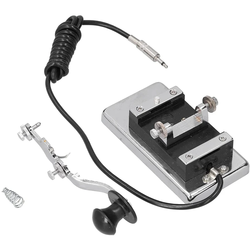 Лучшие предложения радиоприемник для коротких волн Morse тренировочная машина с