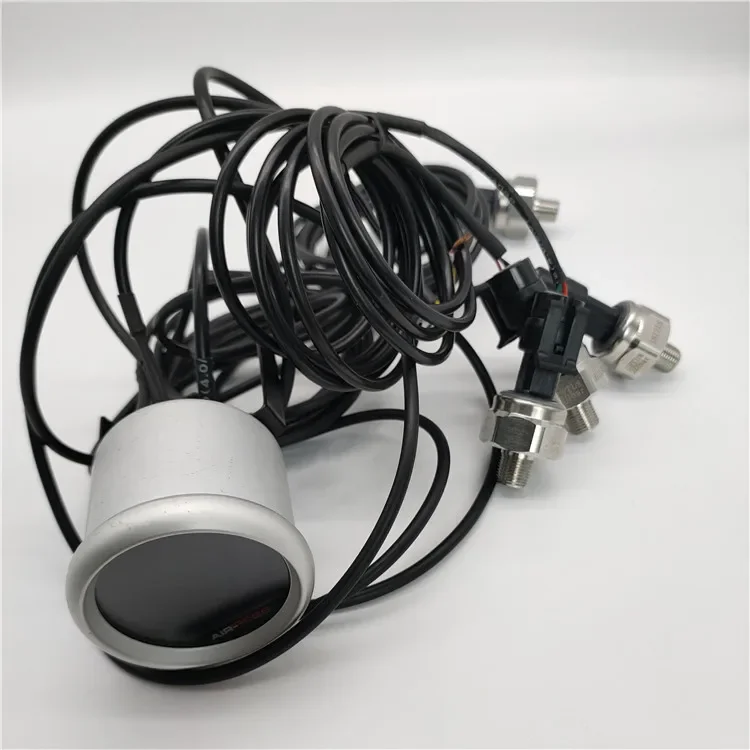 Китай Нинбо цифровой датчик воздушной подвески с электронным датчиком воздушных