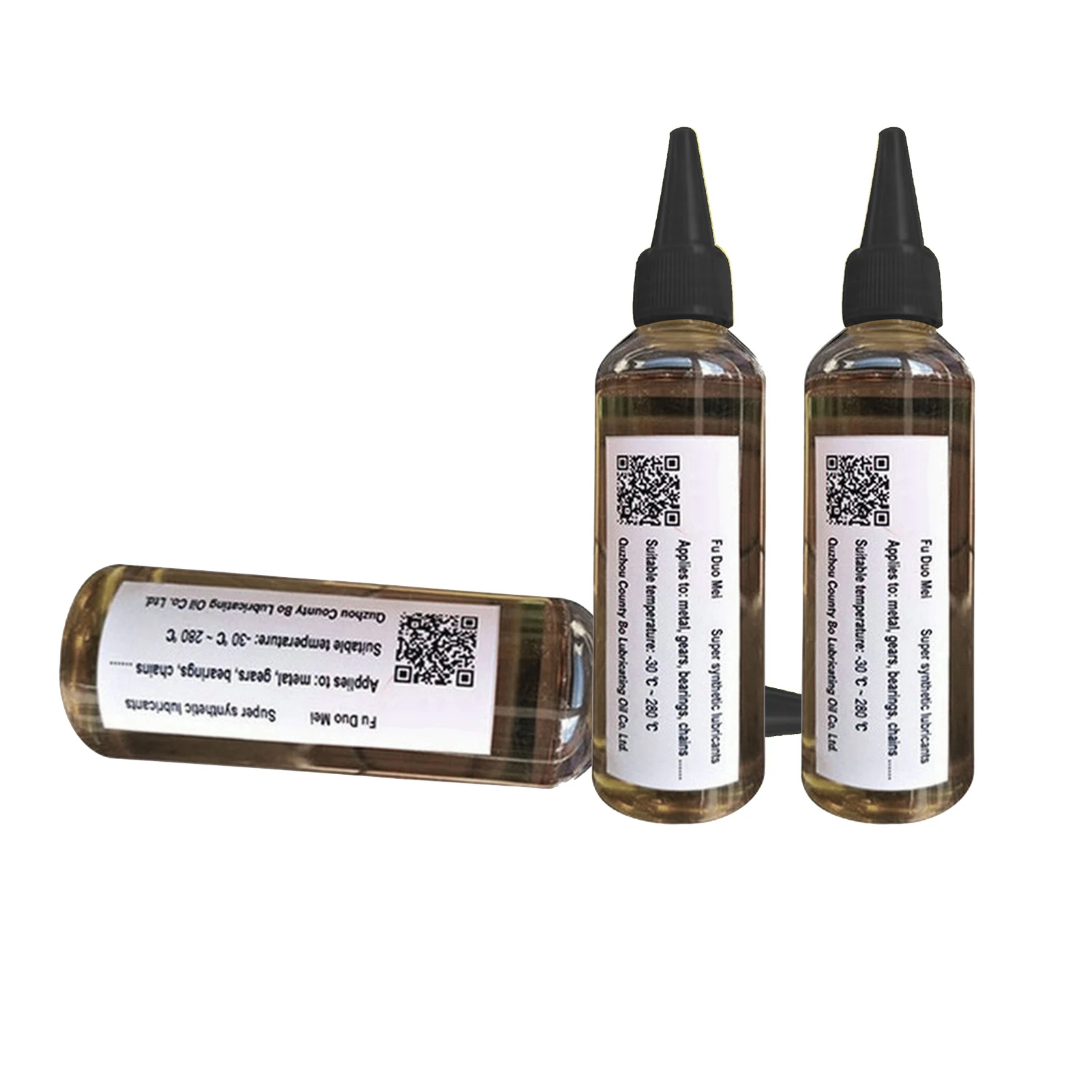 

Bike Lubricant 50ml Small Molecule Lubricant Effective Anti Rust Industrial Lubricant Bicycle Chain Lubricant Applicator ForBike