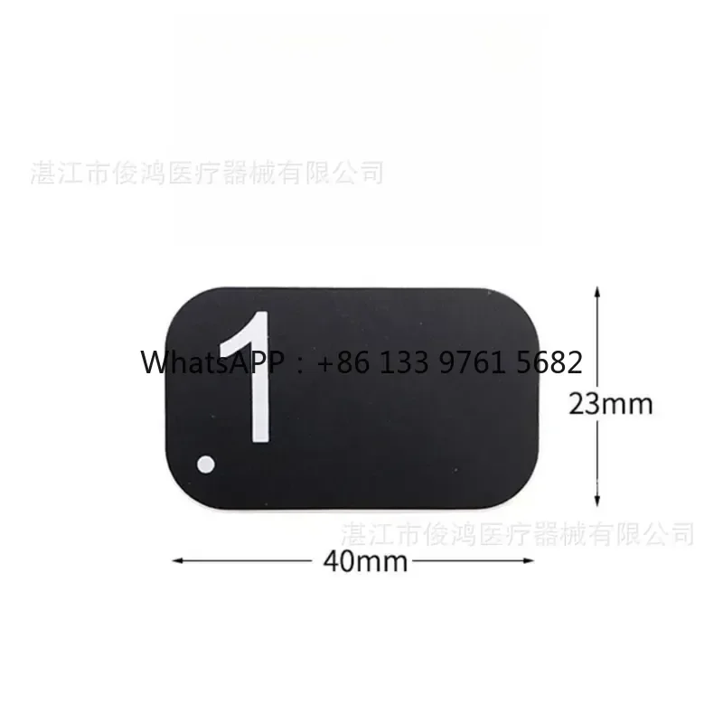 Фото Флуоресцентная пленка Image Board IP Board, фосфоресцентный лист Kava Tooth Sheet, фосфоресцентный лист Bao, флуоресцентный лист Fisen Tooth Zhibao Image Board №4