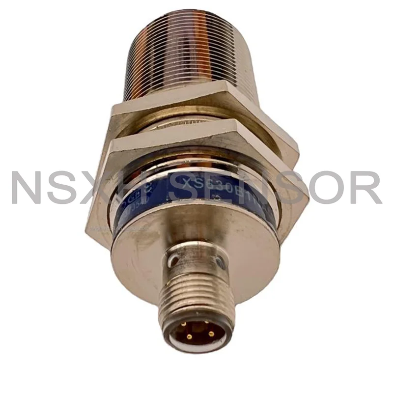Датчик приближения XS630B1PAM12 XS630B1NAM12