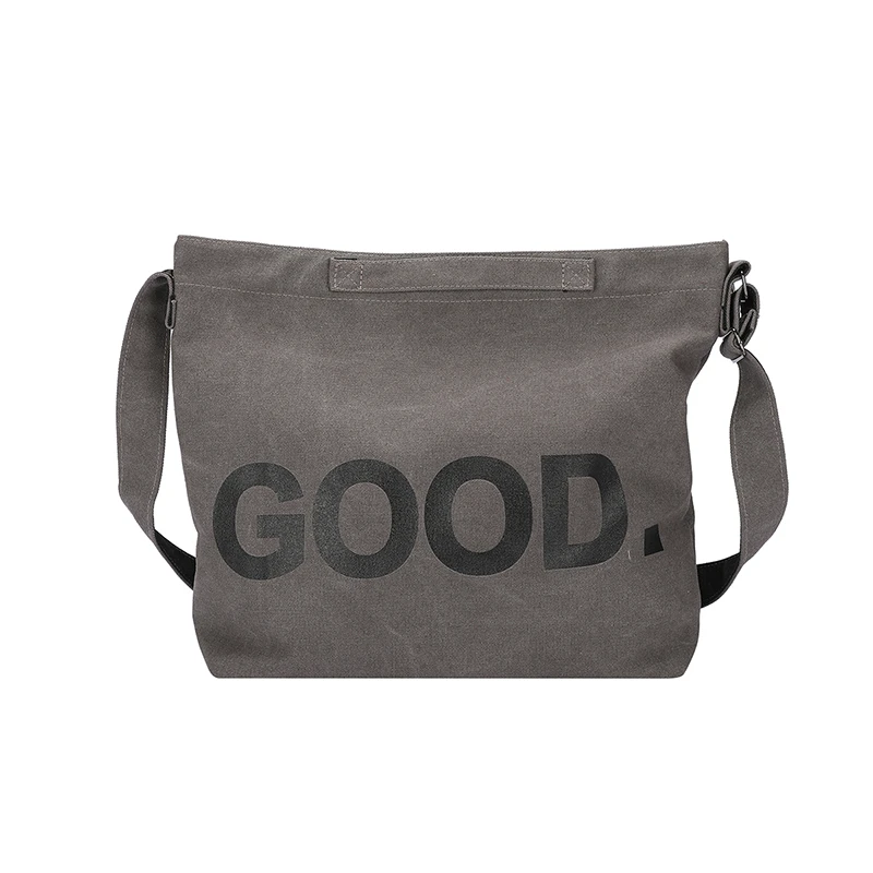 Women's Bag 2022 New Eco Reusable Ladies Handbags Canvas Tote Black Shopping Travel Shoulder Shopper Bags Student Unisex Bag Sac