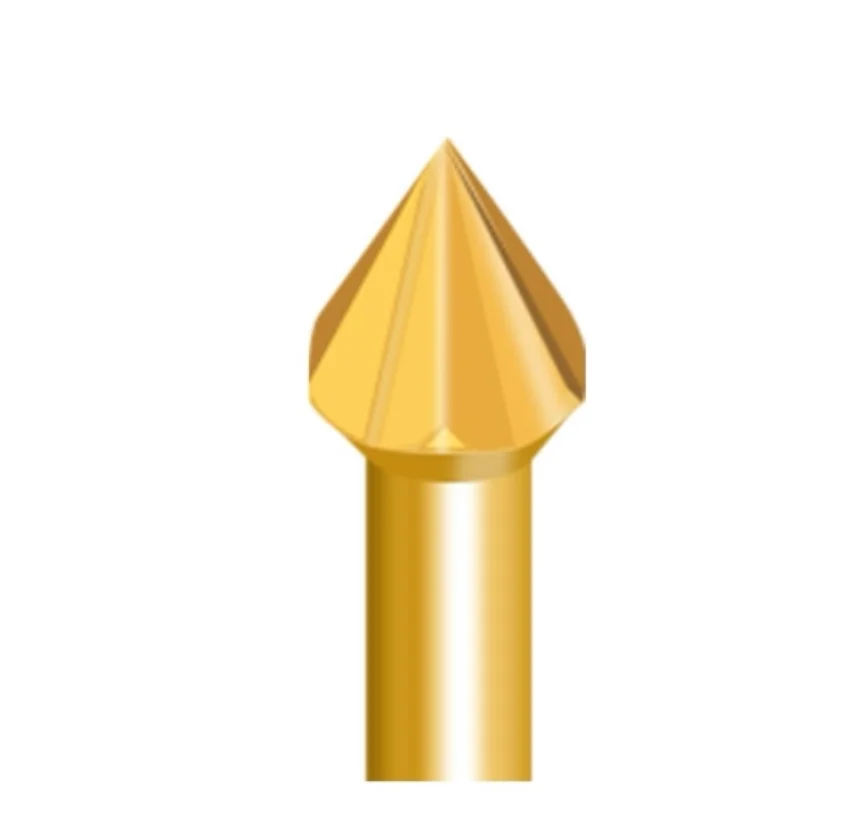 

100 шт. зонд GKS100 217 170 A2000/A3000 1,7 с алмазной головкой 1,36 тестовая игла