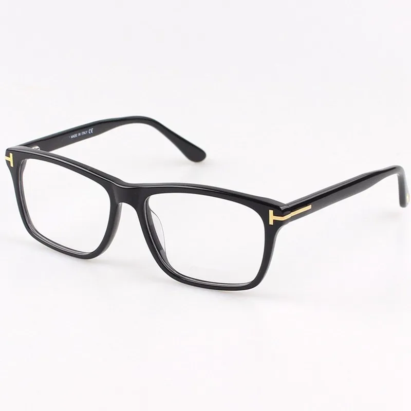 

NEW 5408 HOT Women Men Prescription Optical Brand tom tf5407 glasses Frame mujer Gafas Eyeglasses Eyewear lentes oculos feminino