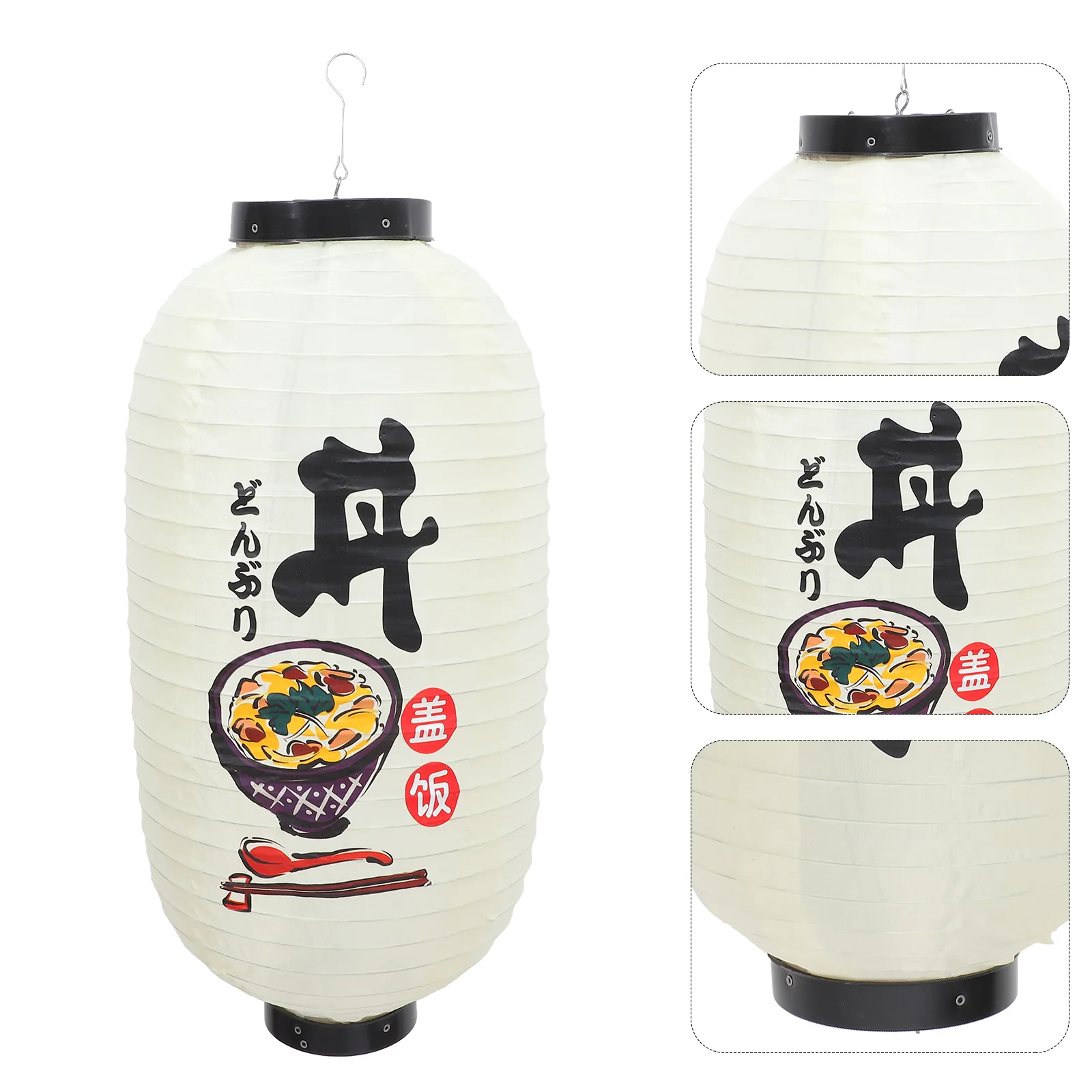 

Японский фонарь, подвесной фонарь, Шелковый фонарь, декор для суши, столовой фонарь