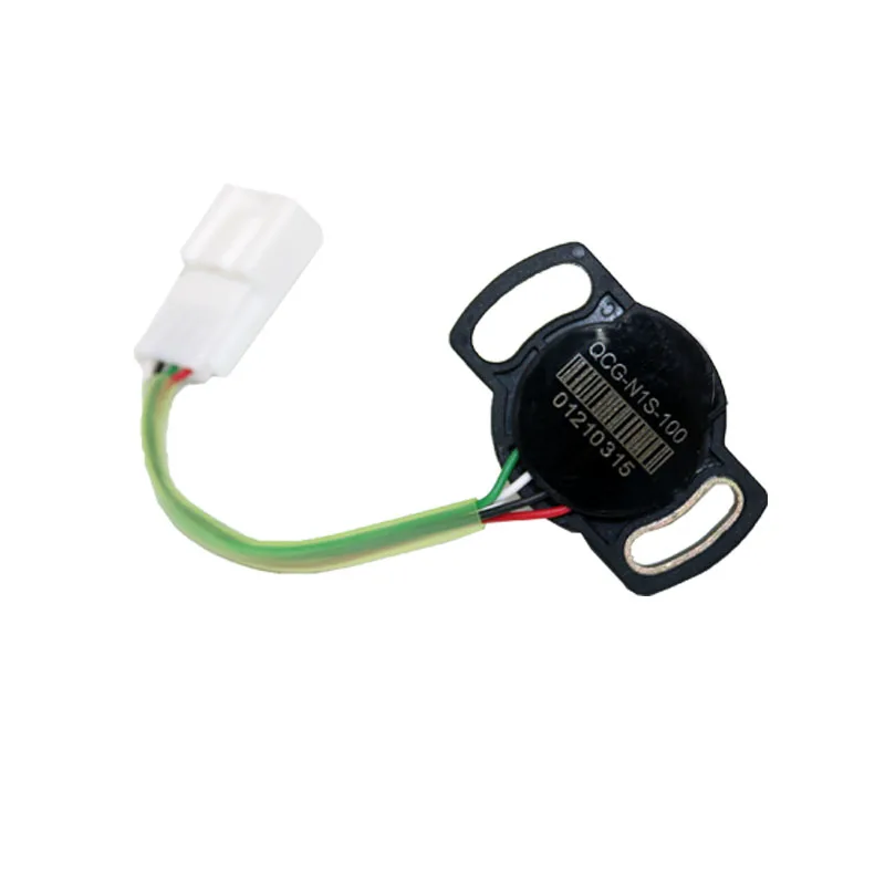 

Torque Sensor Electronic Power Direction Angle Sensor EPS sensor For Suzuki Liana Aerio A6 Landy wagon R X5 ideal QCG-N1S-100