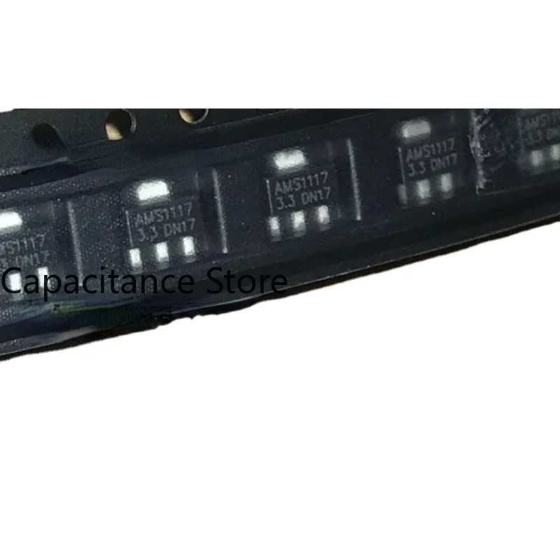 новинка, Φ 1117-3