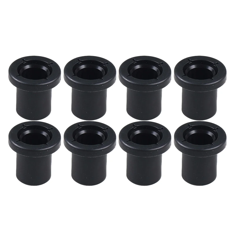 

8PCS Practical Portable Replacement Bushing Sleeve Front Short A-Arm Bushing
