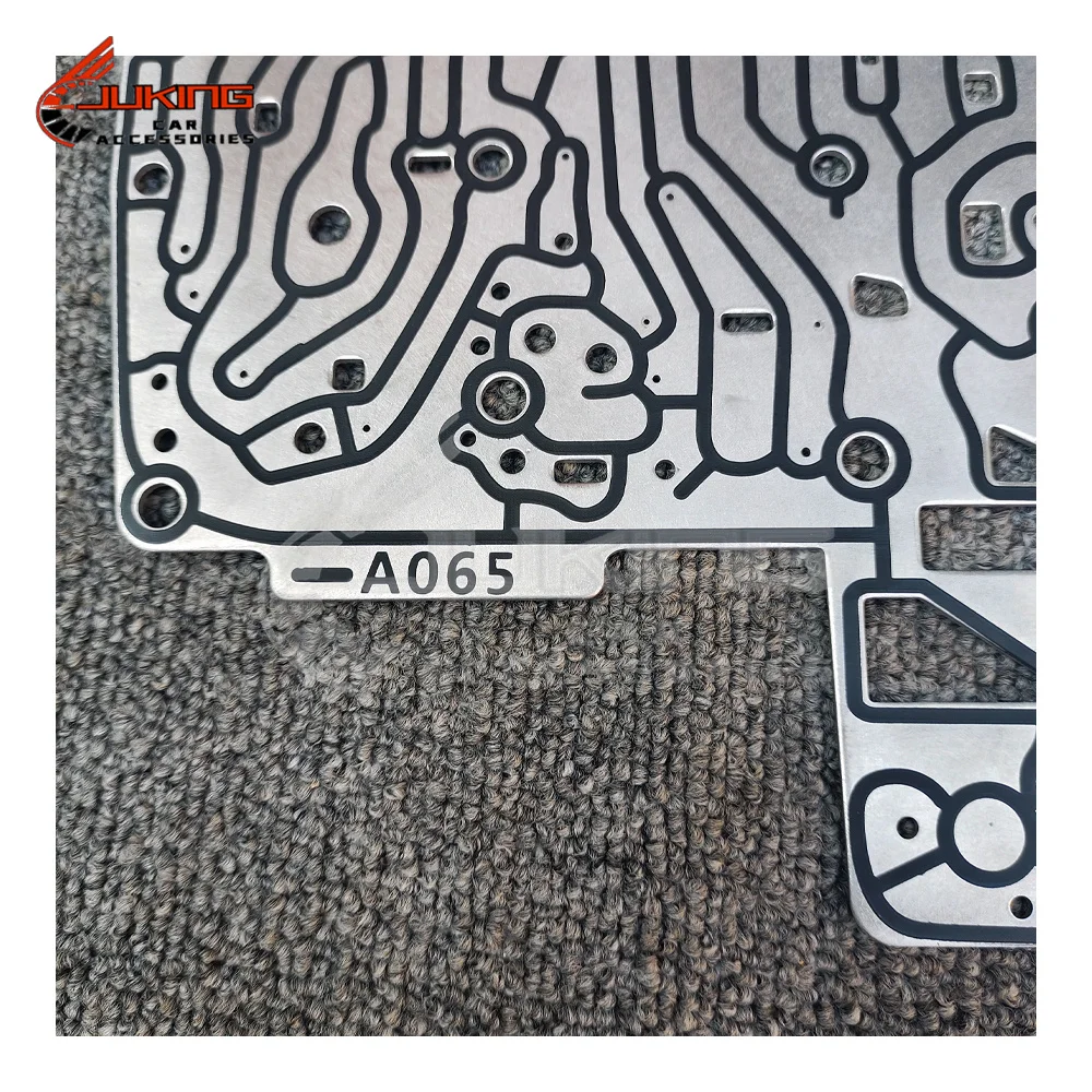 6HP19 6HP21 6HP26 разделительная пластина корпуса клапана автоматической коробки