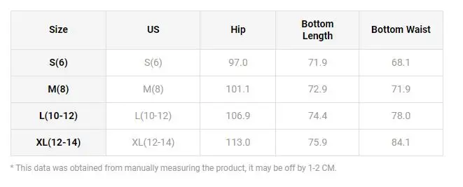 Рисунок 6 - Женские брюки с завышенной талией на пуговицах
