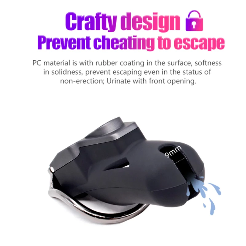 Пульт дистанционного управления через приложение QIUI кольцо на пенис