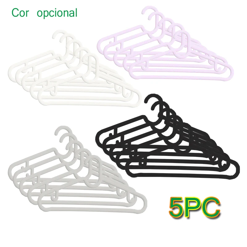 

Cabide clothing store hanger clothing hanger seamless plastic clothes hanging holder multifunctional drying rack clothing