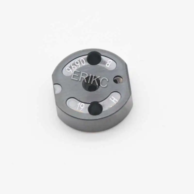 

295040-6670, 295040-6680,19 # дизельный инжектор системы питания с общей топливной магистралью, пластина клапана управления для 095000-5500 095000-5340