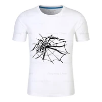 new mens 100 cotton t shirt cool short sleeves slim fitting top high quality available in a variety of colors b 001
