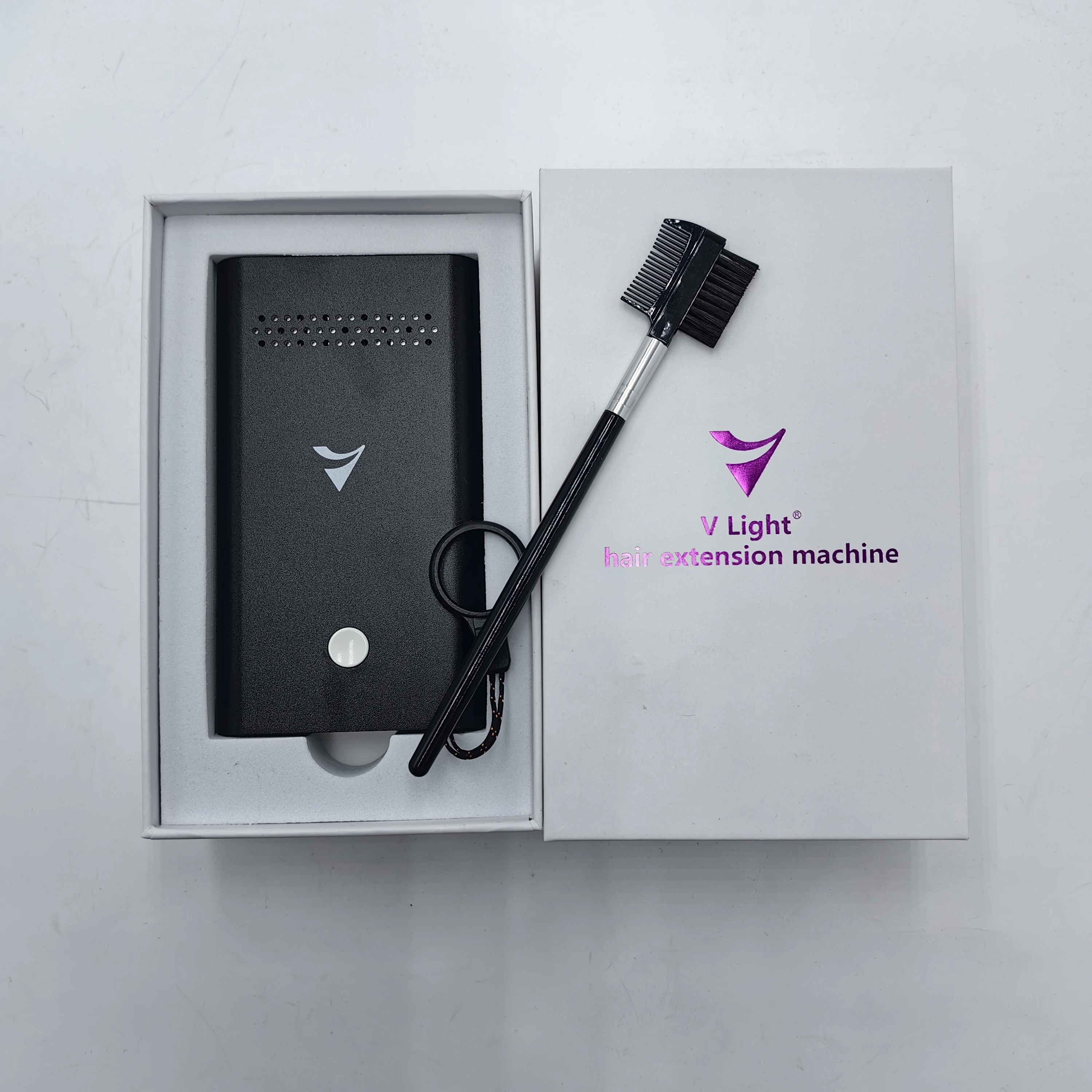 Самые горячие V-светильник шиньоны самые популярные в 2024 году