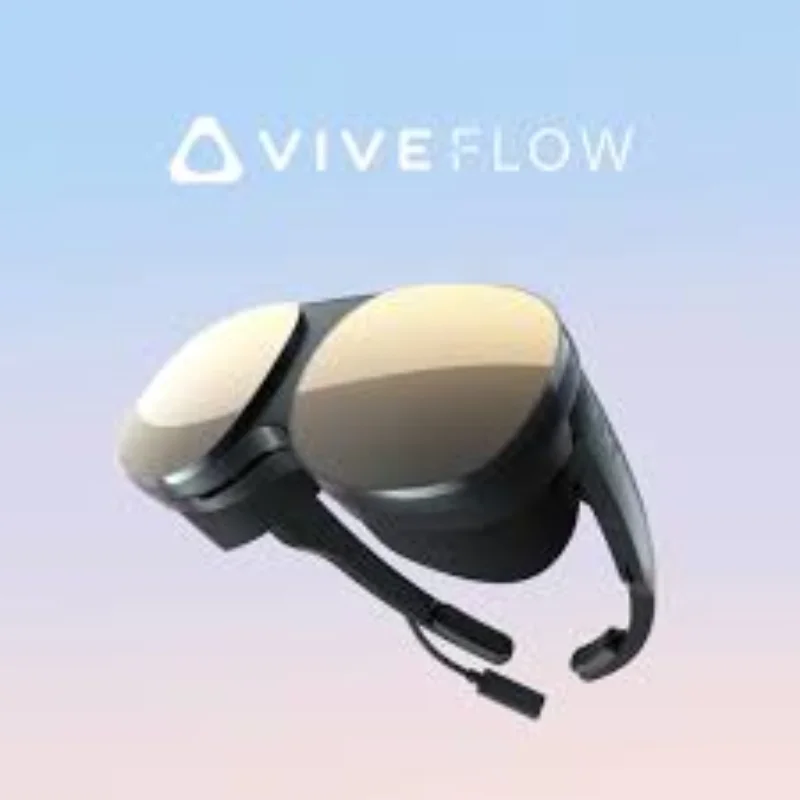 Очки виртуальной реальности Vive Flow VR иммерсивные очки все в одном с разрешением 3 2