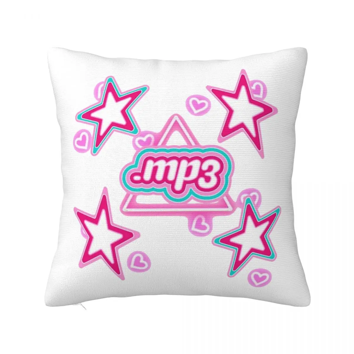 Наволочка Emilia Mernes Singer с рисунком искусственная декоративная подушка Обложка для