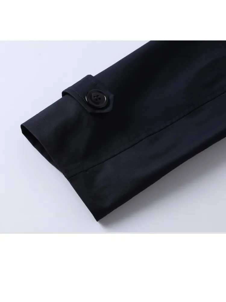 Рисунок 5 - Женский Длинный тренчкот