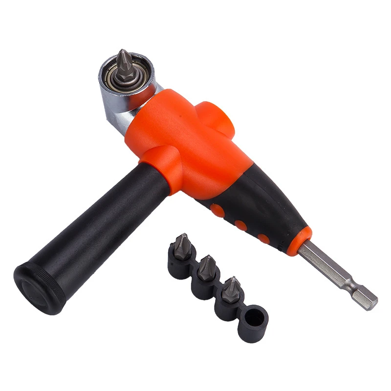 

105 Degree Angle Screwdriver