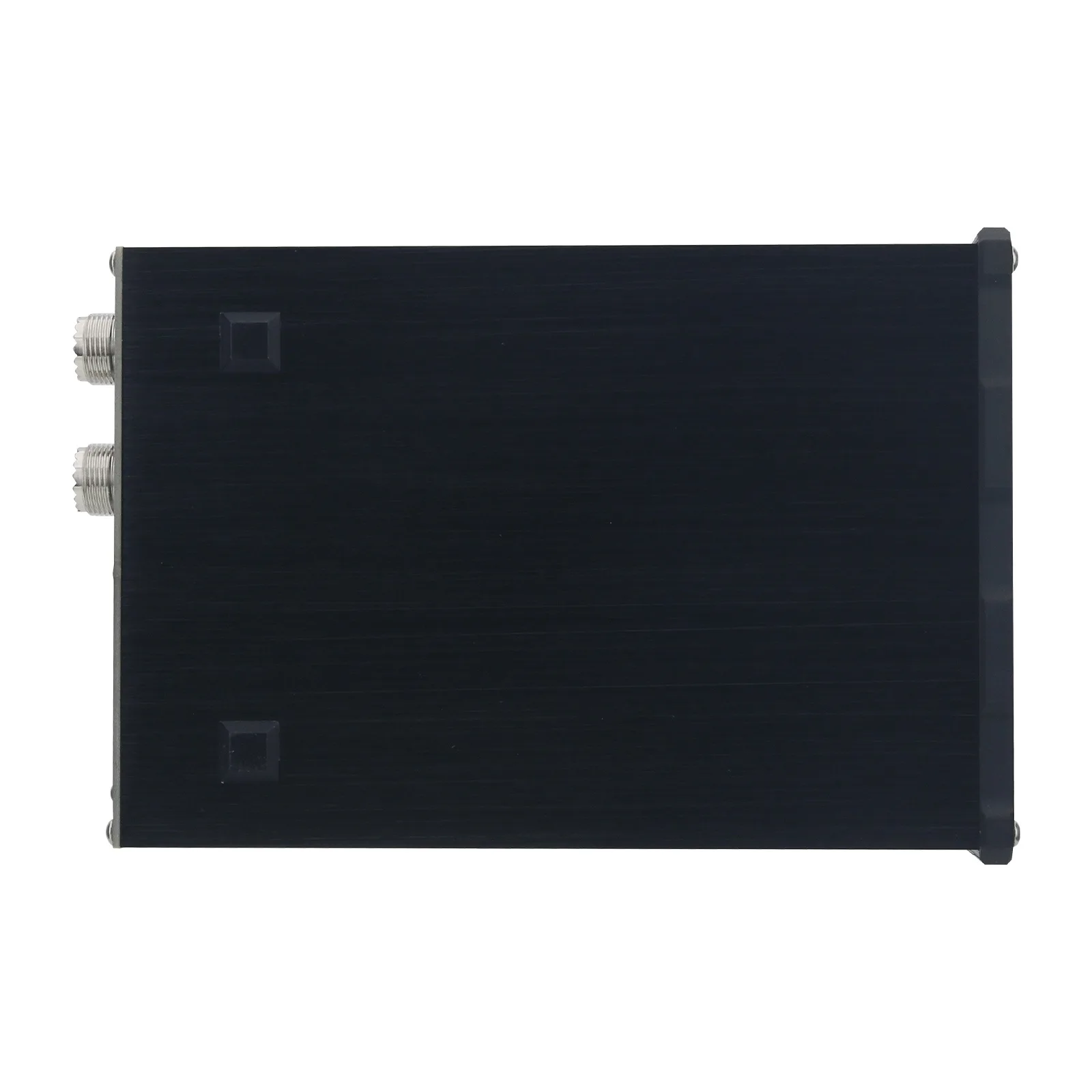 Микроусилитель мощности Micro PA100+ 100 Вт, 3,5–30 МГц, 10–15 В, портативный коротковолновый усилитель для работы на радиолюбительских станциях в полевых условиях. (art.: 3920dccb5700a) - 3920dccb5700a