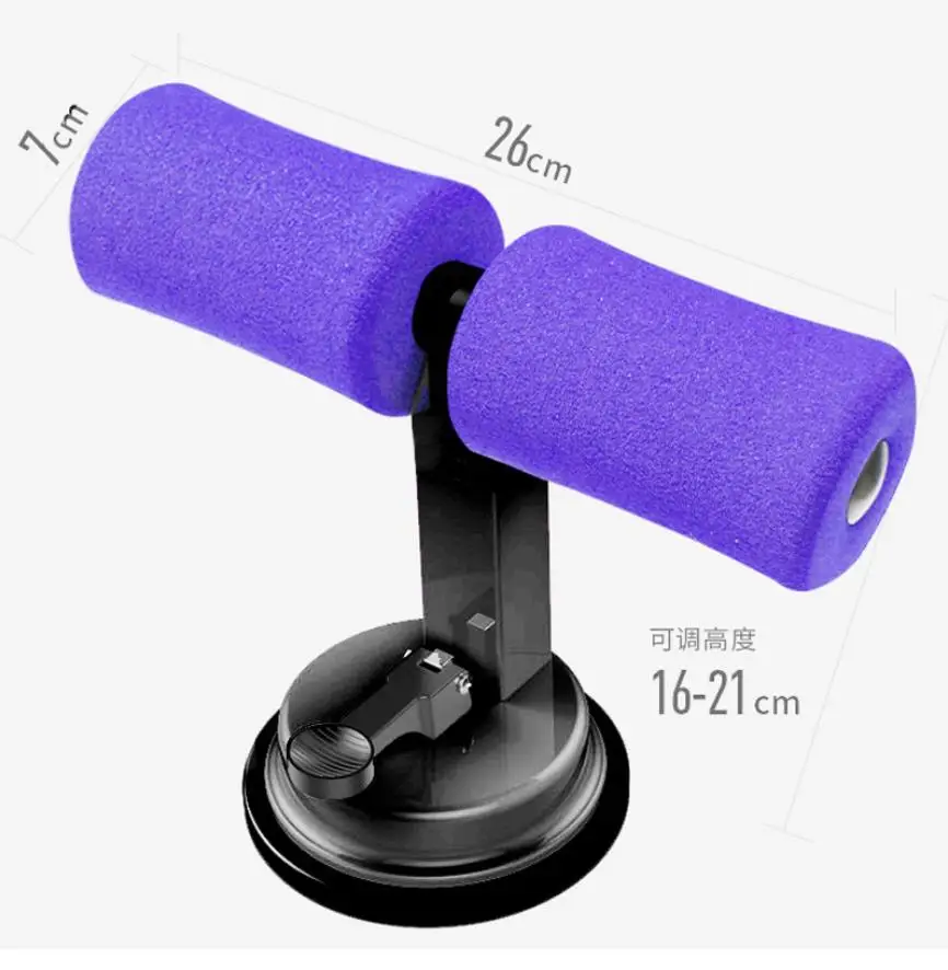 

Фитнес-тренажер для пресса, живота, рук, живота и бедер