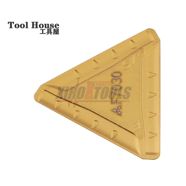 

Diaedge вставка для станка ЧПУ F7030