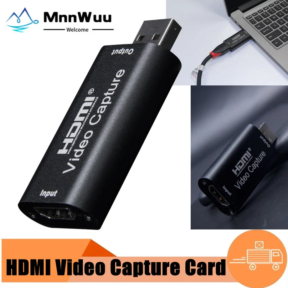 

Usb 2,0 Карта видеозахвата 4K Hdmi-совместимый видеорегистратор потоковая трансляция в реальном времени Opname для PS4 Xbox Telefoon game Dvd Hd-камера