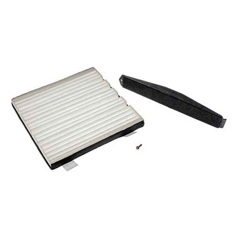 Комплект для модернизации воздушного фильтра салона Chevrolet Cadillac GMC 259-200 22759203