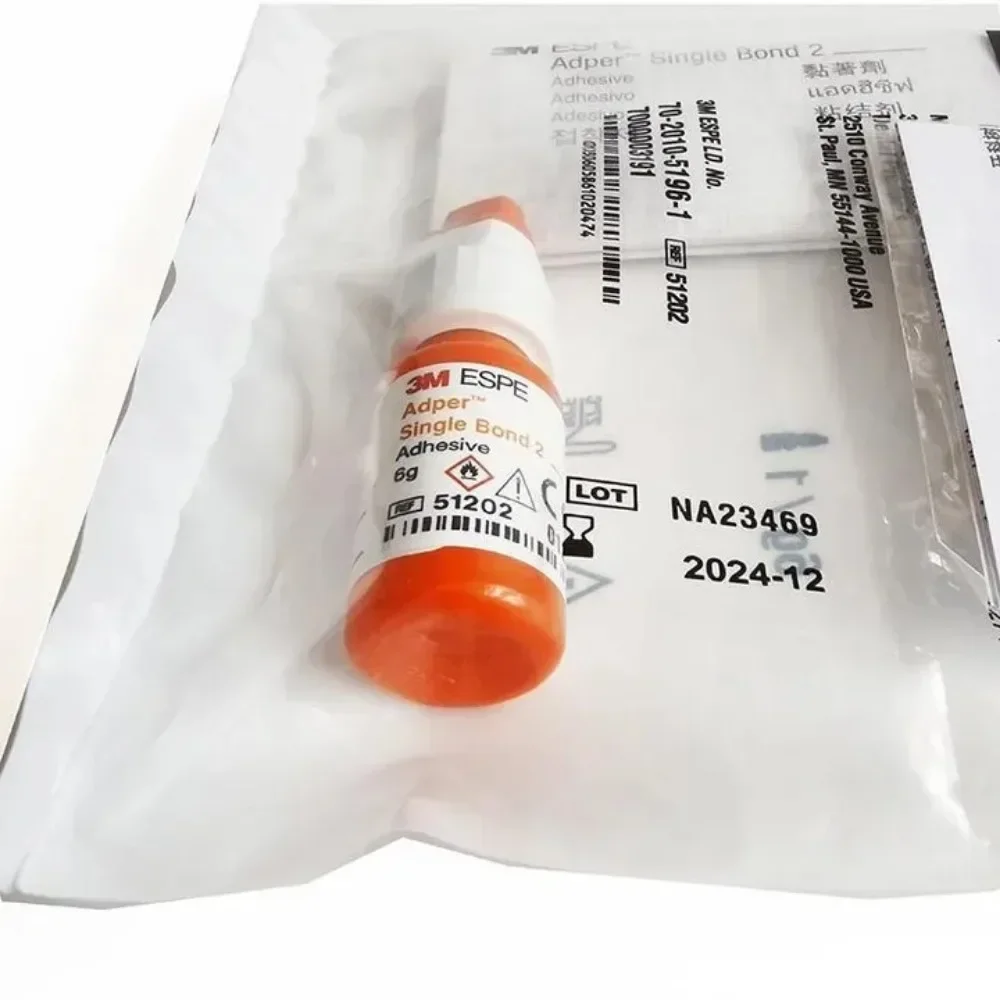Стоматологический склеивающий агент универсальный клей легкий композитная