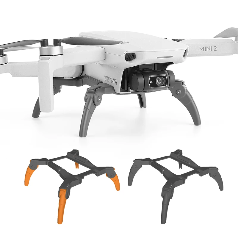 for-dji-mavic-mini-2-landing-gear-heightened-gears-support-leg-protector-for-dji-mini-2-se-mavic-mini-drone-accessories