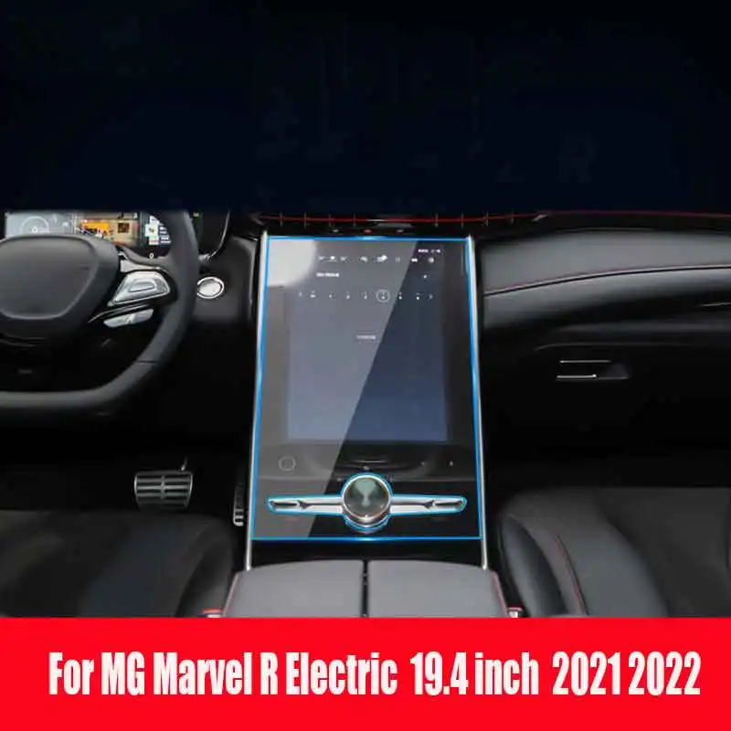 car-screen-protector-for-mg-marvel-r-electric-2021-2022-194-inch-gps-navigation-tempered-glass-screen-protective-film-accessori