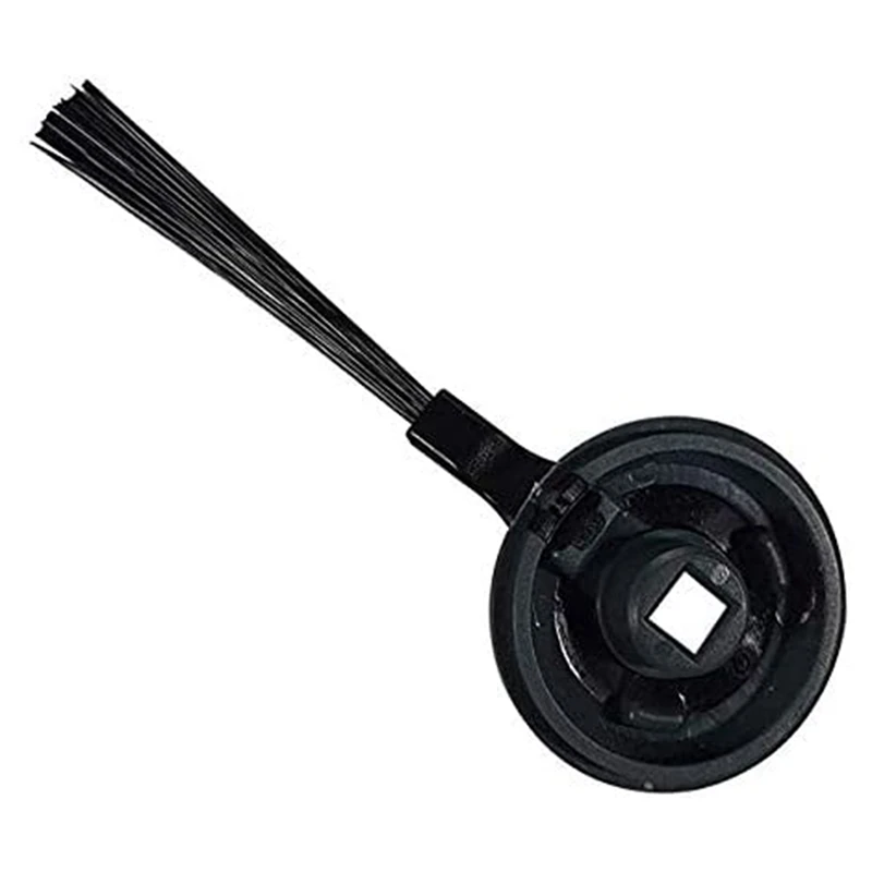 Сменный ролик основной щетки фильтр Hepa и боковые аксессуары детали для робота ION