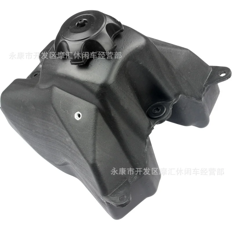 Аксессуары для внедорожных мотоциклов подходят HondaCRF50Little Flying EagleSSR XR50-125CC горшок