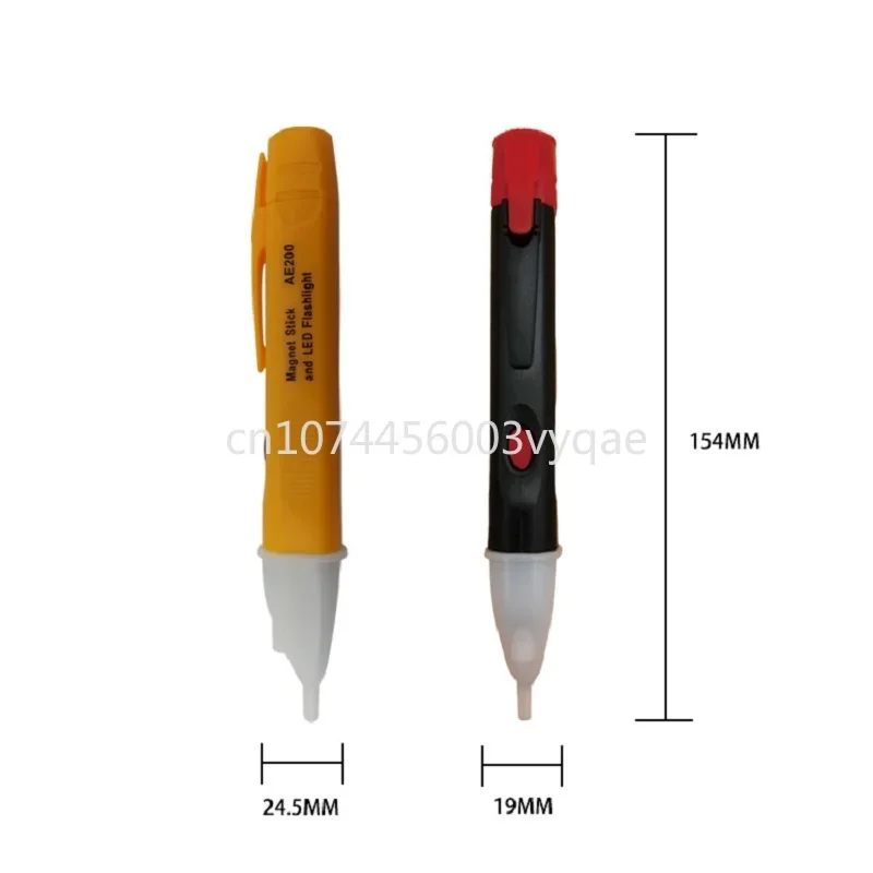 Новая Оригинальная магнитная ручка для тестирования соленоидного клапана