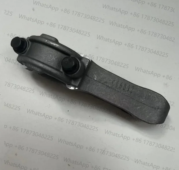 Фото Шатун DV150 для генератора Ducar Dajiang Zongshen DV150 DV160 150CC NP150 ZD-295-3 №5