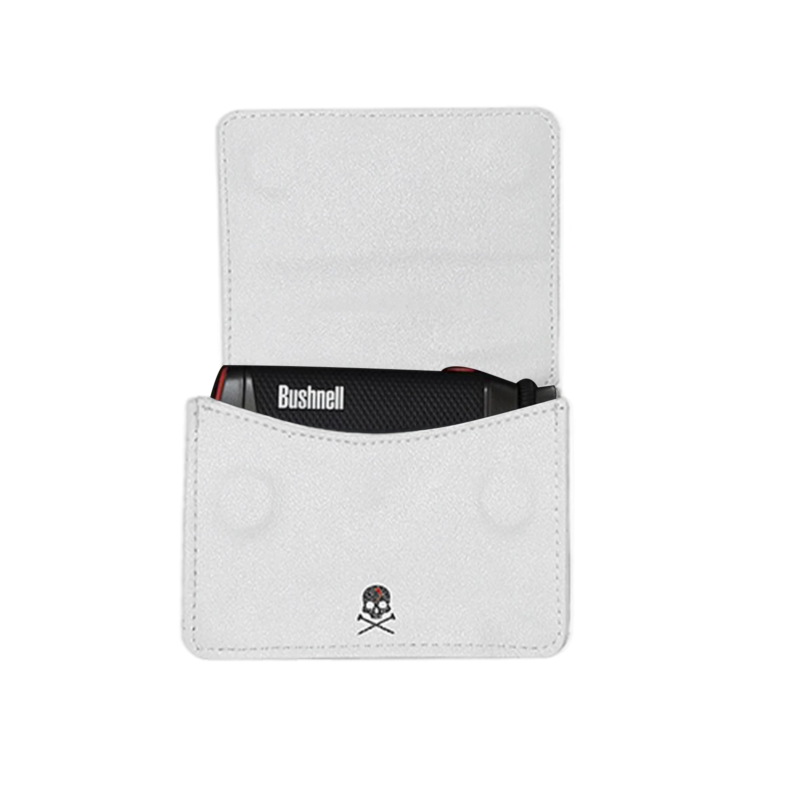 

Portable Golf Rangefinder Bag Waterproof Golf Rangefinder Bag Universal Range Finder Carrying Bag For Essential Golf Accessories