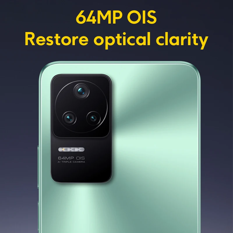 Kup Globalna Wersja POCO F4 5G Smartphone 128GB/256GB Snapdragon 870 Octa Core 120Hz AMOLED DotDisplay 67W ładowanie 64MP Kamera OIS Ceny Globalna Wersja POCO F4 5G Smartphone 128GB/256GB Snapdragon 870 Octa Core 120Hz AMOLED DotDisplay 67W ładowanie 64MP Kamera OIS