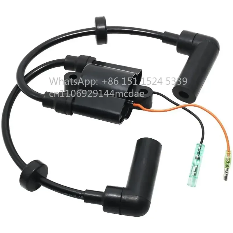 Фото Высоконапорный комплект для подвесного двигателя 65W-85570-00 F25-05120000 для F25 T25 №2