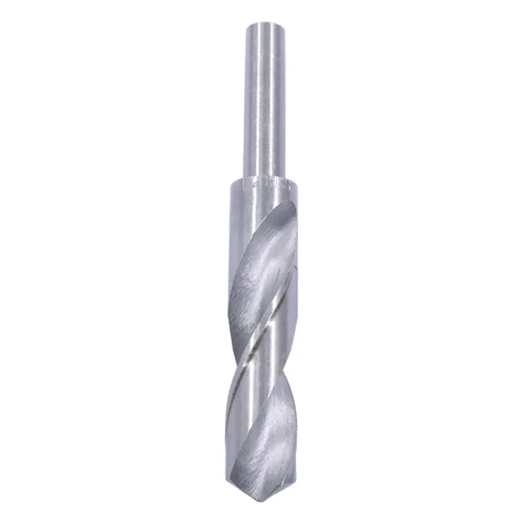 

Drill Bit Hardness Drills Through Plastic, Wood, Metal 20mm