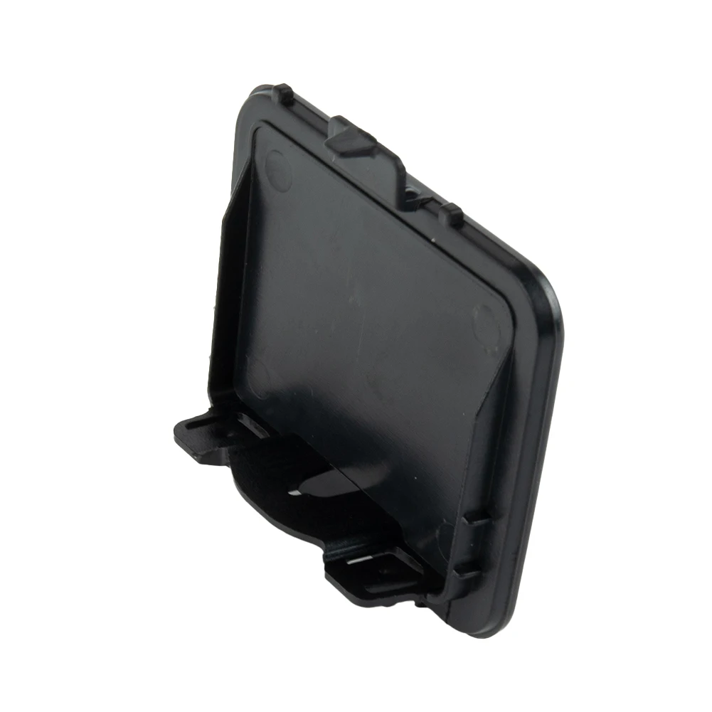 

Оригинальное Оборудование (OE) # 51117897210 Крышка Буксировочного Крюка Переднего Бампера, Автозапчасть