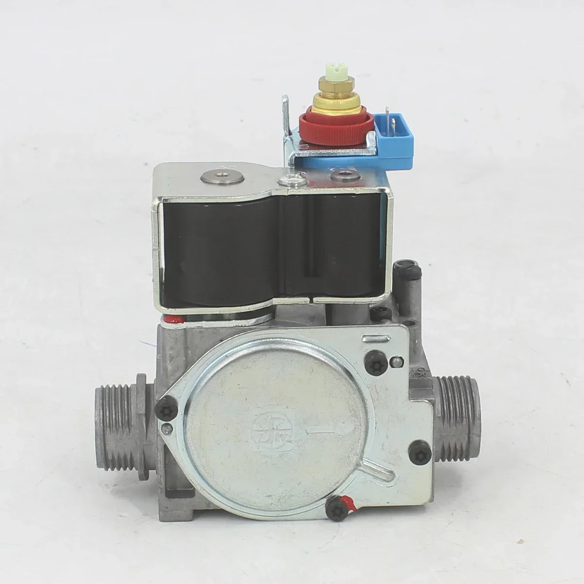 SIGMA 845 газовый клапан 0845057 0020118636 детали котла