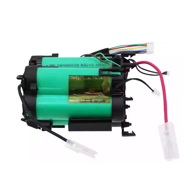 Фото Аккумулятор 25,2 В, 2500 мАч для AEG QX9-1-ALRG QX9-1-ALRS QX9-1-ANIM QX9-1-ANIS QX9-1-P5IB QX9-1-ULT QX9-1-ULTS QX9-1-UO №3